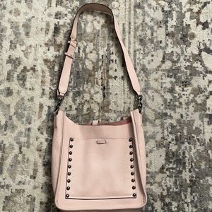 Rebecca Minkoff Studded Crossbody